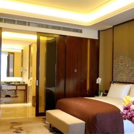 Beijing Grand Skylight International Hotel Exterior photo