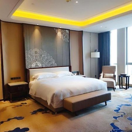 Beijing Grand Skylight International Hotel Exterior photo