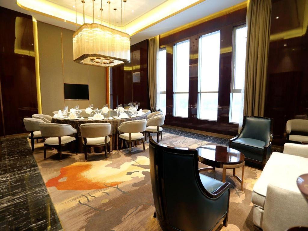 Beijing Grand Skylight International Hotel Exterior photo