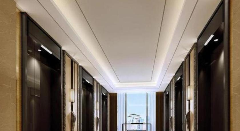 Beijing Grand Skylight International Hotel Exterior photo