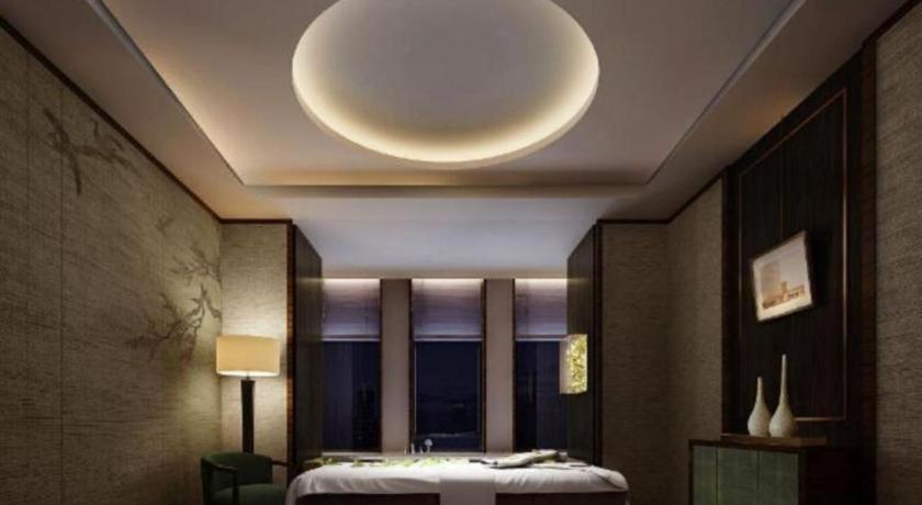 Beijing Grand Skylight International Hotel Exterior photo