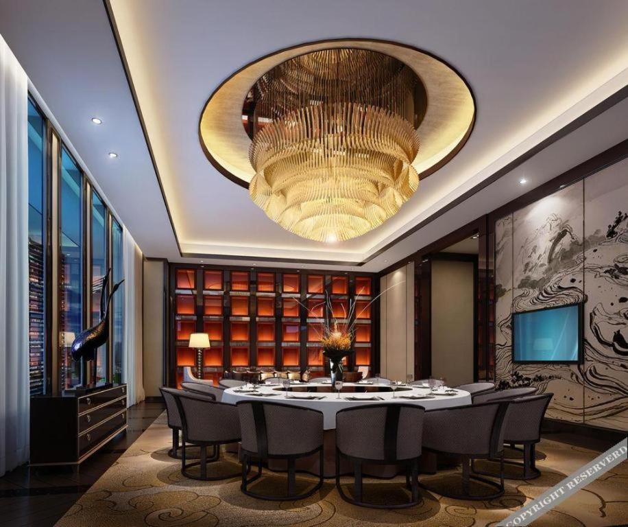 Beijing Grand Skylight International Hotel Exterior photo