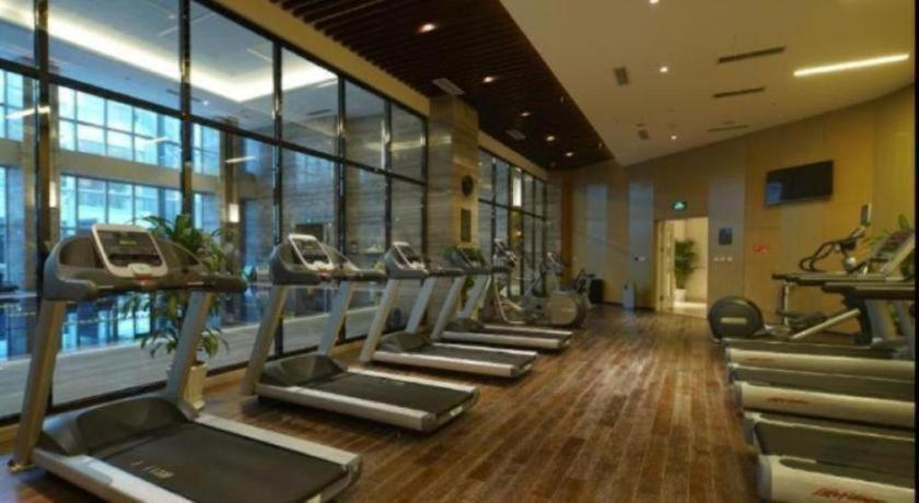 Beijing Grand Skylight International Hotel Exterior photo