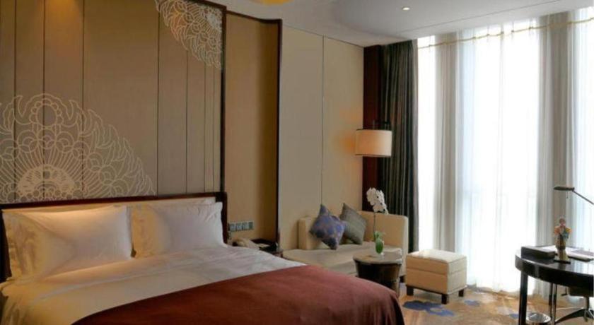 Beijing Grand Skylight International Hotel Exterior photo